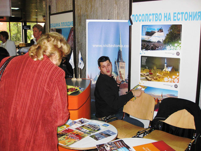 Черноморски туристически форум – Варна 2010 - Културният туризъм – бъдещето на България
